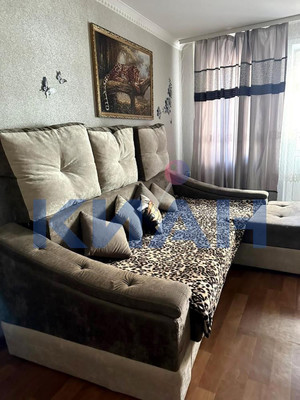 Сдам двухкомнатную (2-комн.) квартиру, 9 Мая ул, 65, Красноярск г