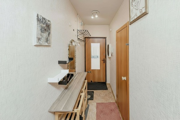 Продам однокомнатную (1-комн.) квартиру, Бурнаковская ул, 95, Нижний Новгород г