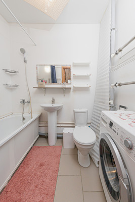 Продам однокомнатную (1-комн.) квартиру, Бурнаковская ул, 95, Нижний Новгород г