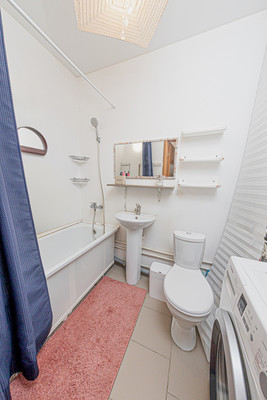 Продам однокомнатную (1-комн.) квартиру, Бурнаковская ул, 95, Нижний Новгород г