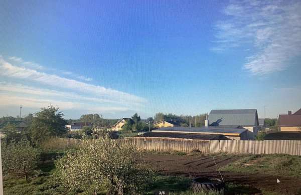 Продам участок 12,14 соток, ИЖС, Габишева ул, Нармонка с, 0 км от города