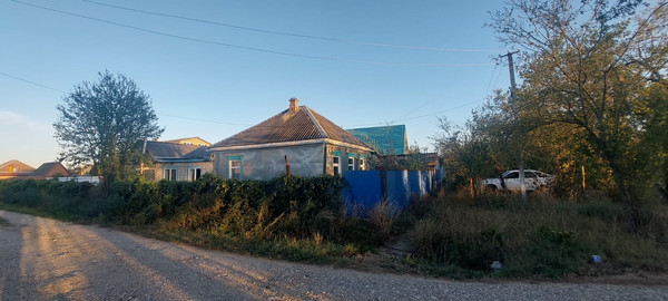 Продам дом, Лесозаводская ул, 51А, Апшеронск г, 0 км от города