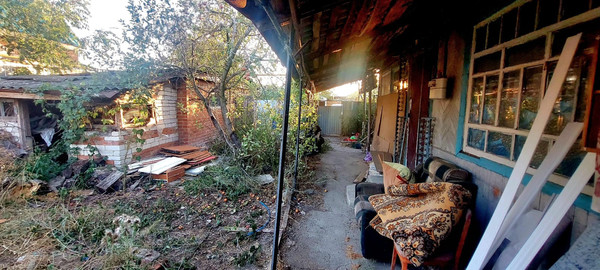 Продам дом, Лесозаводская ул, 51А, Апшеронск г, 0 км от города