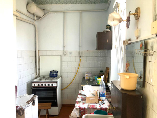 Продам дом, Комсомольская ул, 85, Апшеронск г, 0 км от города