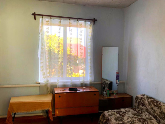 Продам дом, Комсомольская ул, 85, Апшеронск г, 0 км от города