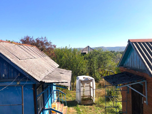 Продам дом, Комсомольская ул, 85, Апшеронск г, 0 км от города