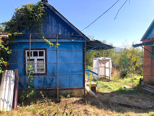 Продам дом, Комсомольская ул, 85, Апшеронск г, 0 км от города