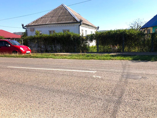 Продам дом, Комсомольская ул, 85, Апшеронск г, 0 км от города