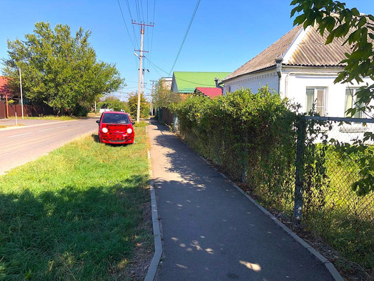 Продам дом, Комсомольская ул, 85, Апшеронск г, 0 км от города