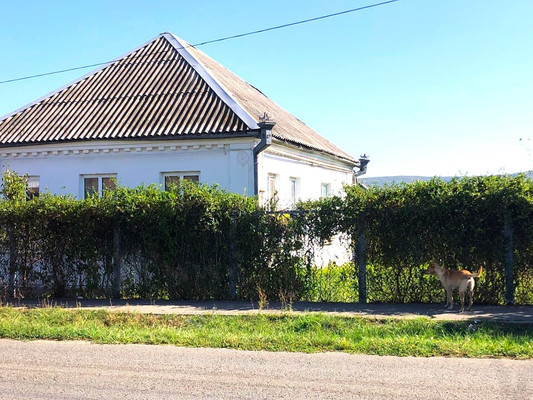 Продам дом, Комсомольская ул, 85, Апшеронск г, 0 км от города