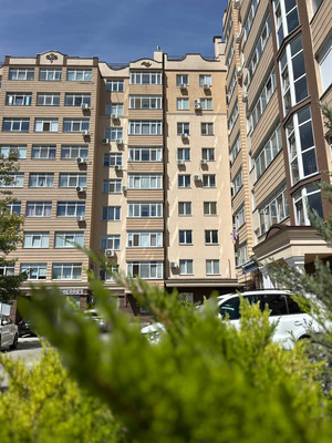 Сдам офисное помещение 60 м2, Крылова ул, 36, Симферополь г