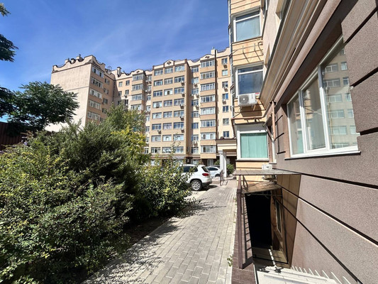 Сдам офисное помещение 60 м2, Крылова ул, 36, Симферополь г