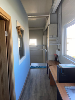 Продам торговое помещение 1 464 м2, Петрова Дача ул, 19, имени Свердлова гп