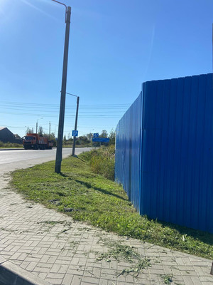 Продам торговое помещение 1 464 м2, Петрова Дача ул, 19, имени Свердлова гп