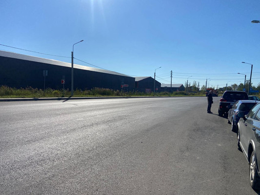 Продам торговое помещение 1 464 м2, Петрова Дача ул, 19, имени Свердлова гп