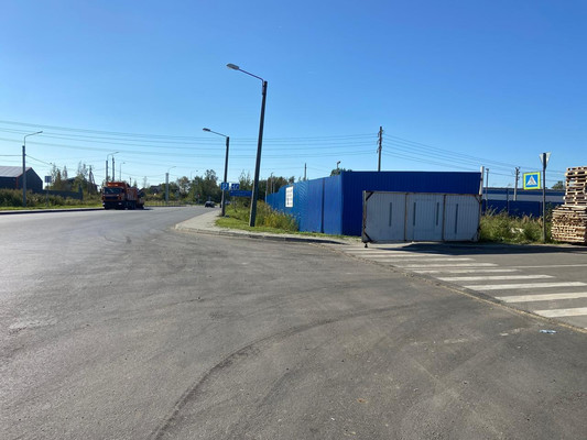 Продам торговое помещение 1 464 м2, Петрова Дача ул, 19, имени Свердлова гп