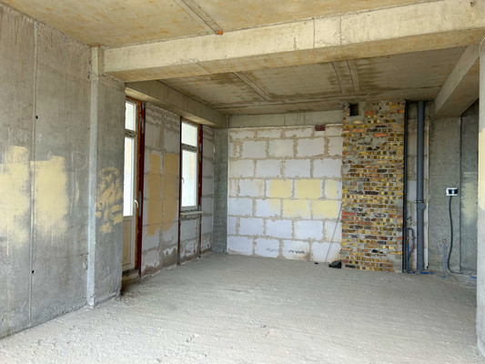Продам двухкомнатную (2-комн.) квартиру, Киевская ул, 22, Ялта г