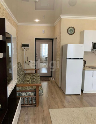 Продам однокомнатную (1-комн.) квартиру, Анапское ш, 24к1, Анапа г