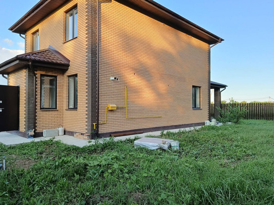 Продам дом, Тимонино д, 0 км от города