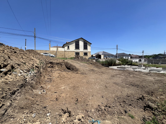 Продам участок 2,2 соток, ИЖС, Братьев Кешевых ул, Кенже с, 0 км от города