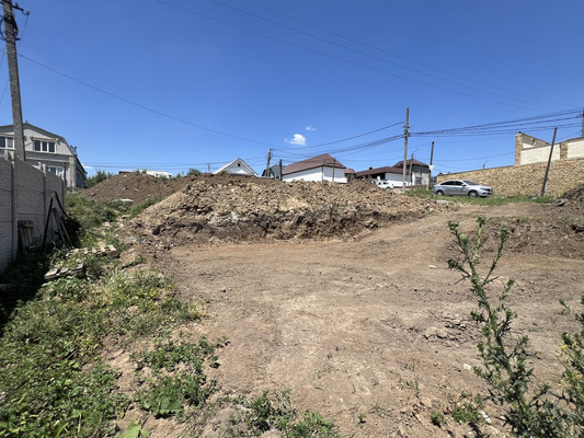 Продам участок 2,2 соток, ИЖС, Братьев Кешевых ул, Кенже с, 0 км от города