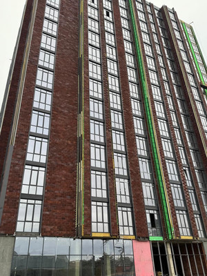 Продам многокомнатную квартиру, Московская ул, 14, Нальчик г