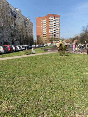 Продам трехкомнатную (3-комн.) квартиру, Ленина пр-кт, 65, Тосно г