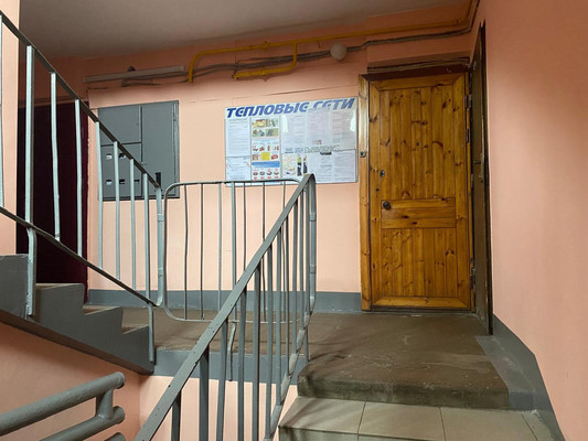 Продам трехкомнатную (3-комн.) квартиру, Ленина пр-кт, 65, Тосно г