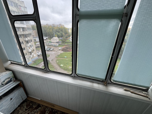 Продам трехкомнатную (3-комн.) квартиру, Попова ул, 87, Барнаул г