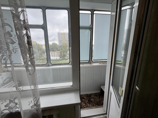 Продам трехкомнатную (3-комн.) квартиру, Попова ул, 87, Барнаул г