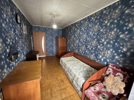 Продам трехкомнатную (3-комн.) квартиру, Попова ул, 87, Барнаул г