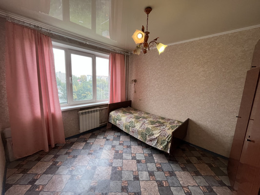 Продам трехкомнатную (3-комн.) квартиру, Попова ул, 87, Барнаул г