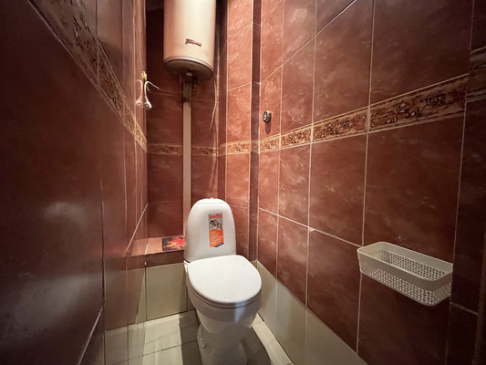 Продам трехкомнатную (3-комн.) квартиру, Попова ул, 87, Барнаул г