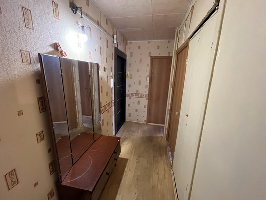 Продам трехкомнатную (3-комн.) квартиру, Попова ул, 87, Барнаул г