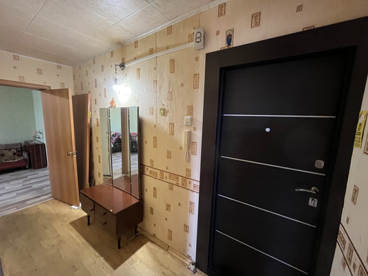 Продам трехкомнатную (3-комн.) квартиру, Попова ул, 87, Барнаул г