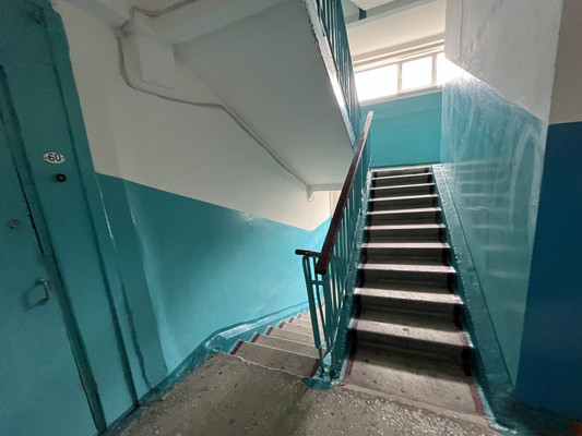 Продам трехкомнатную (3-комн.) квартиру, Попова ул, 87, Барнаул г