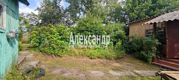 Продам участок 20 соток, СНТ, поселок Проектант, ЛМПЗ тер. СНТ, Ново-Анненский-Медное массив, 41 км от города