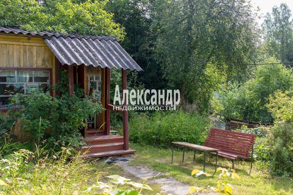 Продам участок 20 соток, СНТ, поселок Проектант, ЛМПЗ тер. СНТ, Ново-Анненский-Медное массив, 41 км от города