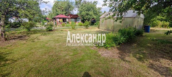 Продам участок 20 соток, СНТ, поселок Проектант, ЛМПЗ тер. СНТ, Ново-Анненский-Медное массив, 41 км от города