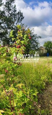 Продам участок 20 соток, СНТ, поселок Проектант, ЛМПЗ тер. СНТ, Ново-Анненский-Медное массив, 41 км от города