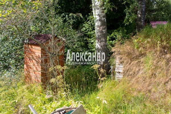 Продам участок 20 соток, СНТ, поселок Проектант, ЛМПЗ тер. СНТ, Ново-Анненский-Медное массив, 41 км от города