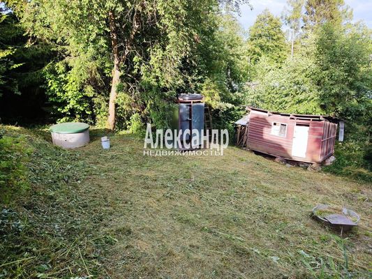 Продам участок 20 соток, СНТ, поселок Проектант, ЛМПЗ тер. СНТ, Ново-Анненский-Медное массив, 41 км от города