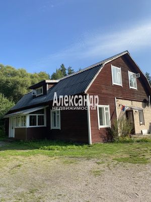 Сдам дом, Южная ул, Приозерск г, 125 км от города