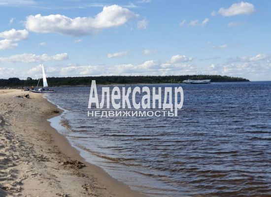 Сдам дом, Южная ул, Приозерск г, 125 км от города
