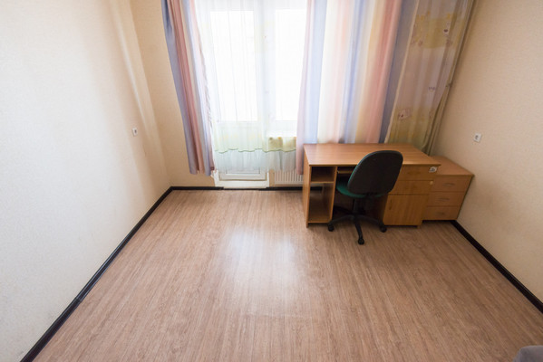 Продам двухкомнатную (2-комн.) квартиру, Александра Печерского ул, 3, Ростов-на-Дону г