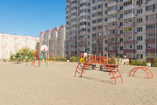 Продам двухкомнатную (2-комн.) квартиру, Александра Печерского ул, 3, Ростов-на-Дону г