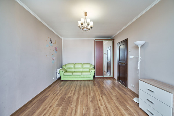 Продам однокомнатную (1-комн.) квартиру, Ферганский проезд, 11к2, Москва г