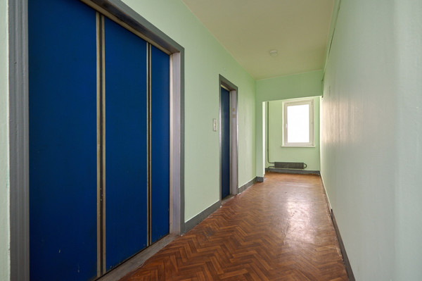 Продам однокомнатную (1-комн.) квартиру, Ферганский проезд, 11к2, Москва г