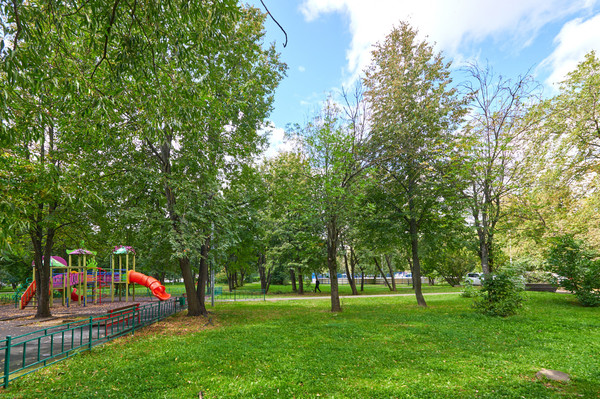 Продам однокомнатную (1-комн.) квартиру, Ферганский проезд, 11к2, Москва г