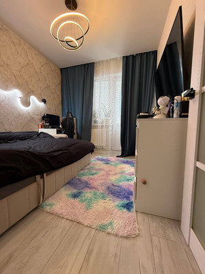 Продам двухкомнатную (2-комн.) квартиру, им. Петра Метальникова ул, 38, Краснодар г